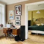 Apartmentincopenhagen Apartment 1494