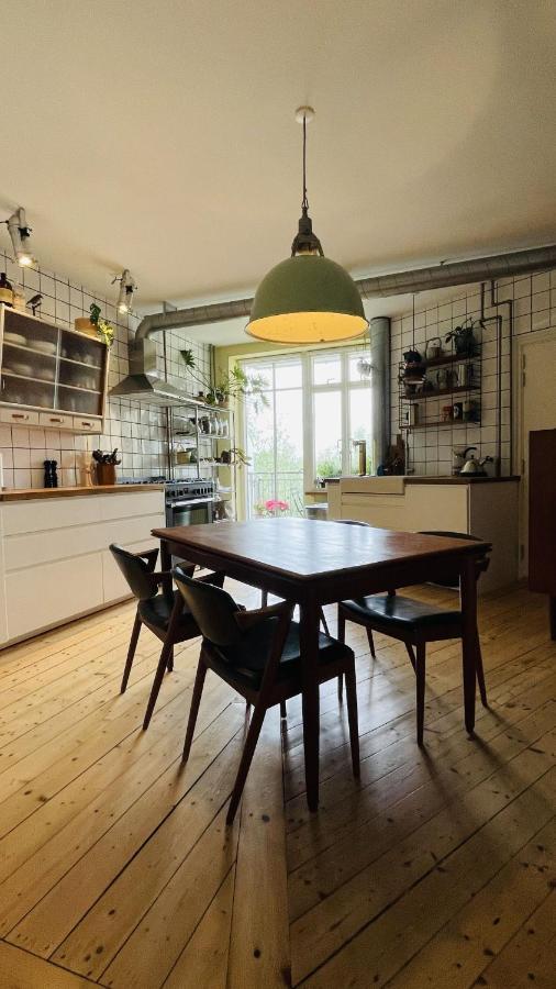 Apartmentincopenhagen 1494 Lägenhet Köpenhamn