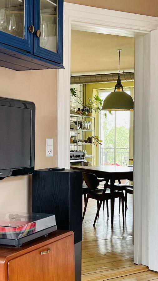 Lägenhet Apartmentincopenhagen 1494 Köpenhamn