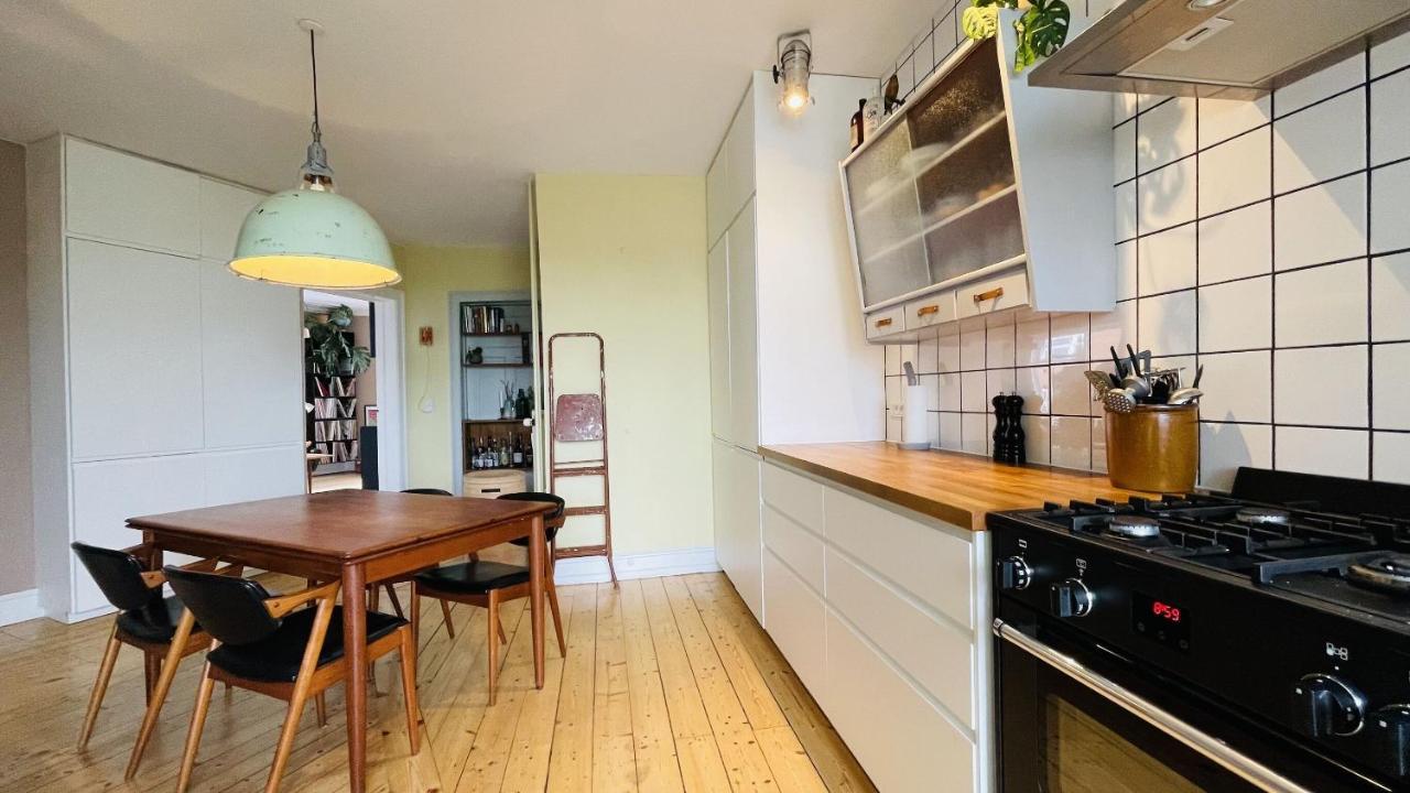 Apartmentincopenhagen 1494 Lägenhet Köpenhamn