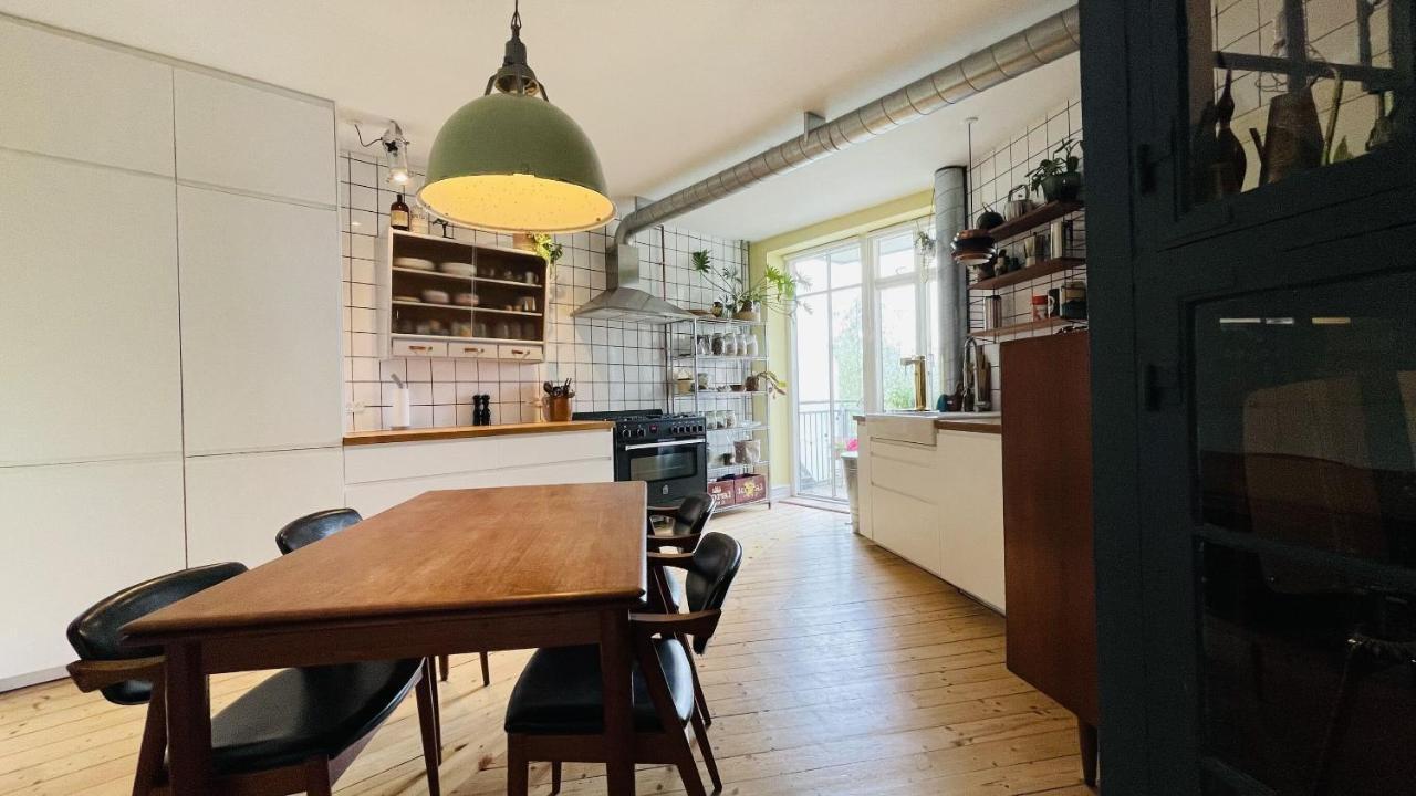 Apartmentincopenhagen 1494 Köpenhamn