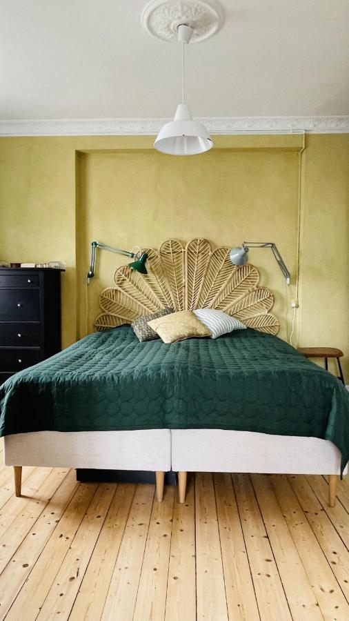 Lägenhet Apartmentincopenhagen 1494 Köpenhamn