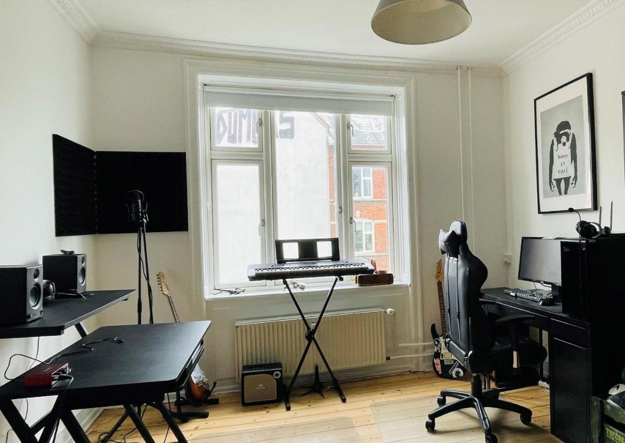 Apartmentincopenhagen 1494 Copenaghen