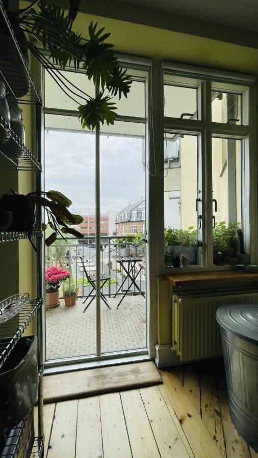 Apartmentincopenhagen 1494 Apartment
