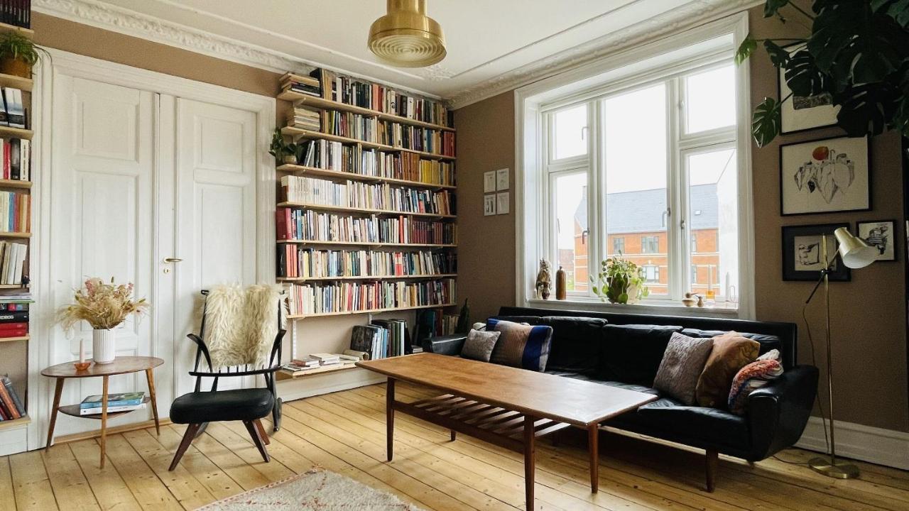 Apartmentincopenhagen 1494 Apartment