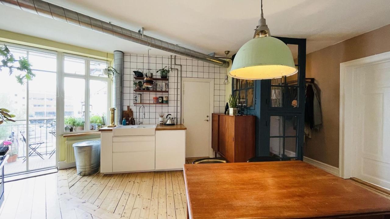 Apartmentincopenhagen 1494 Apartment Copenhagen