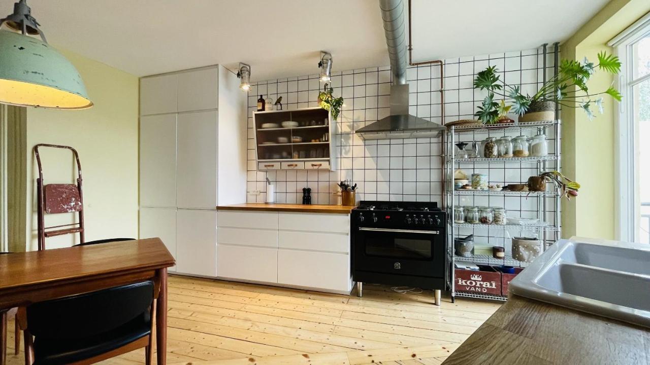 Apartmentincopenhagen 1494 Apartment Copenhagen